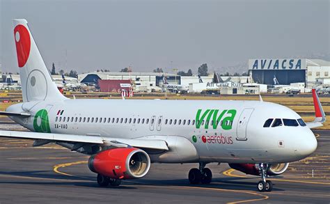 DIA welcomes new airline Viva Aerobus with service to Mexico